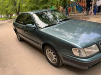 Audi 100 1992 года за 2 450 000 тг. в Тараз