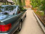 Audi 100 1992 годаүшін2 450 000 тг. в Тараз – фото 4