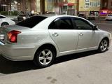 Toyota Avensis 2005 годаүшін4 000 000 тг. в Астана – фото 2