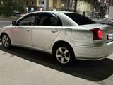 Toyota Avensis 2005 годаүшін4 000 000 тг. в Астана – фото 3
