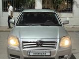 Toyota Avensis 2005 годаүшін4 000 000 тг. в Астана – фото 4