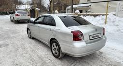 Toyota Avensis 2005 годаүшін3 050 000 тг. в Астана – фото 3