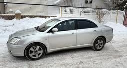 Toyota Avensis 2005 годаүшін3 050 000 тг. в Астана – фото 2
