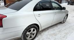 Toyota Avensis 2005 годаүшін3 050 000 тг. в Астана – фото 5