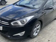 Hyundai i40, 2013