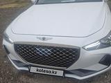 Genesis G70 2019 года за 10 500 000 тг. в Шымкент