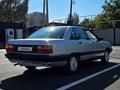 Audi 100 1989 года за 2 150 000 тг. в Алматы – фото 3