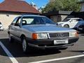 Audi 100 1989 года за 2 150 000 тг. в Алматы