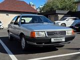 Audi 100 1989 года за 2 150 000 тг. в Алматы