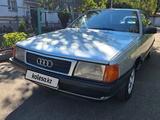 Audi 100 1989 года за 2 150 000 тг. в Алматы – фото 4