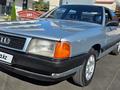 Audi 100 1989 года за 2 150 000 тг. в Алматы – фото 9