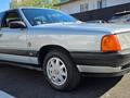 Audi 100 1989 года за 2 150 000 тг. в Алматы – фото 2