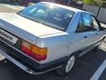 Audi 100 1989 года за 2 150 000 тг. в Алматы – фото 12