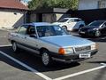 Audi 100 1989 года за 2 150 000 тг. в Алматы – фото 13