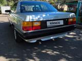 Audi 100 1989 года за 2 150 000 тг. в Алматы – фото 5