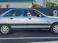 Audi 100 1989 года за 2 150 000 тг. в Алматы – фото 6