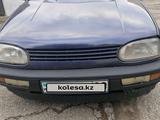 Volkswagen Golf 1993 года за 1 000 000 тг. в Тараз