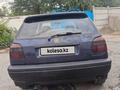 Volkswagen Golf 1993 годаүшін1 000 000 тг. в Тараз – фото 3