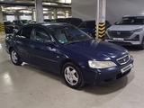 Honda Accord 1998 годаүшін1 650 000 тг. в Астана – фото 2