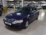 Honda Accord 1998 годаүшін1 650 000 тг. в Астана