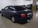 Honda Accord 1998 годаүшін1 650 000 тг. в Астана – фото 3