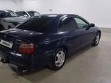 Honda Accord 1998 годаүшін1 650 000 тг. в Астана – фото 4