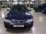 Honda Accord 1998 годаүшін1 650 000 тг. в Астана – фото 5
