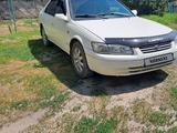 Toyota Camry 2000 года за 3 100 000 тг. в Талдыкорган