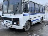 ПАЗ  3205 2003 годаүшін1 500 000 тг. в Костанай