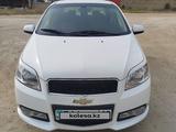 Chevrolet Nexia 2020 годаүшін4 300 000 тг. в Актау