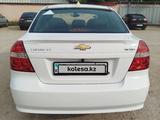 Chevrolet Nexia 2020 годаүшін4 300 000 тг. в Актау – фото 4