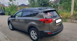 Toyota RAV4 2014 годаfor11 500 000 тг. в Усть-Каменогорск