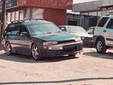 Subaru Legacy 1995 годаүшін1 600 000 тг. в Алматы