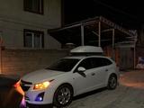 Chevrolet Cruze 2013 года за 4 700 000 тг. в Алматы – фото 5