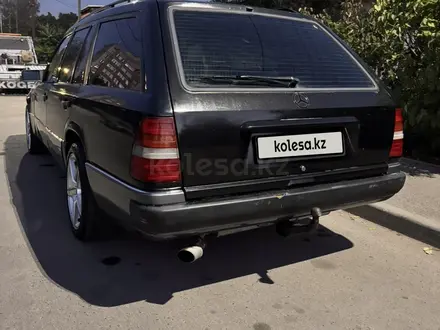 Mercedes-Benz E 280 1995 года за 1 200 000 тг. в Алматы – фото 5