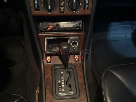 Mercedes-Benz E 280 1995 года за 1 200 000 тг. в Алматы – фото 10