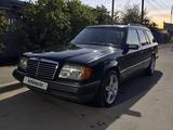 Mercedes-Benz E 280 1995 годаүшін1 200 000 тг. в Алматы – фото 2