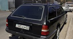 Mercedes-Benz E 280 1995 года за 1 200 000 тг. в Алматы – фото 4