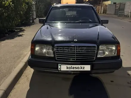 Mercedes-Benz E 280 1995 года за 1 200 000 тг. в Алматы – фото 7