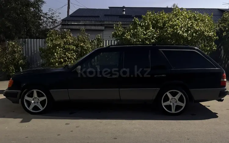 Mercedes-Benz E 280 1995 годаүшін1 200 000 тг. в Алматы