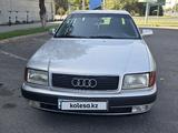 Audi 100 1993 года за 2 500 000 тг. в Тараз – фото 5
