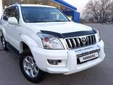 Toyota Land Cruiser Prado 2009 года за 16 000 000 тг. в Алматы