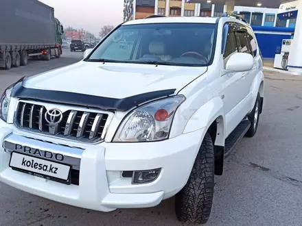 Toyota Land Cruiser Prado 2009 года за 16 000 000 тг. в Алматы – фото 3