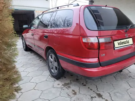 Honda CR-V 2002 года за 4 500 000 тг. в Тараз – фото 3