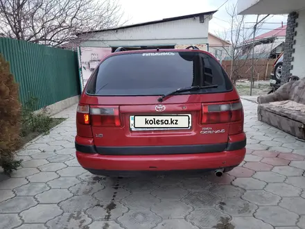 Honda CR-V 2002 года за 4 500 000 тг. в Тараз – фото 6