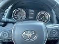 Toyota Camry 2020 года за 14 500 000 тг. в Астана – фото 12