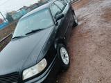 Audi A6 1995 года за 1 900 000 тг. в Щучинск – фото 2