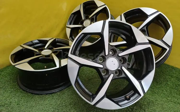 Диски R16 5 114.3 на BYD за 155 000 тг. в Караганда