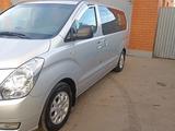 Hyundai Starex 2010 годаүшін6 300 000 тг. в Петропавловск – фото 2