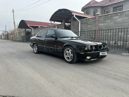 BMW 525 1994 года за 4 300 000 тг. в Туркестан